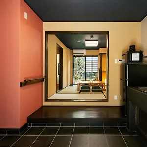 Tsubomi Luxury 島原別邸 参 京都市