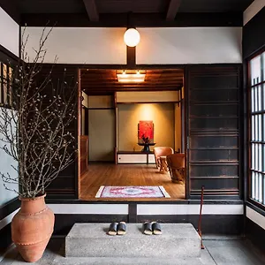 Hébergement de vacances Rinn Shiki Juraku, Kyoto