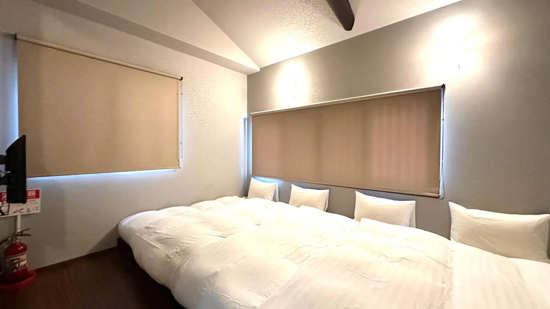 Nakamuraya Kyoto Enmachi Momiji Holiday home